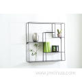 wall storage rack multifunction